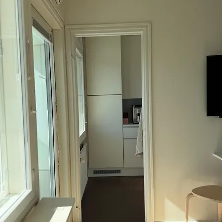 Apartamento Bright With A Balcony In Turku, Port Arthur
