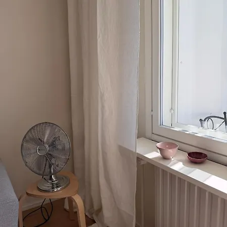 Apartamento Bright With A Balcony In Turku, Port Arthur *