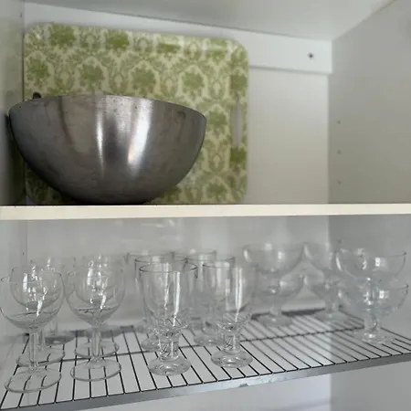 Apartamento Bright With A Balcony In Turku, Port Arthur
